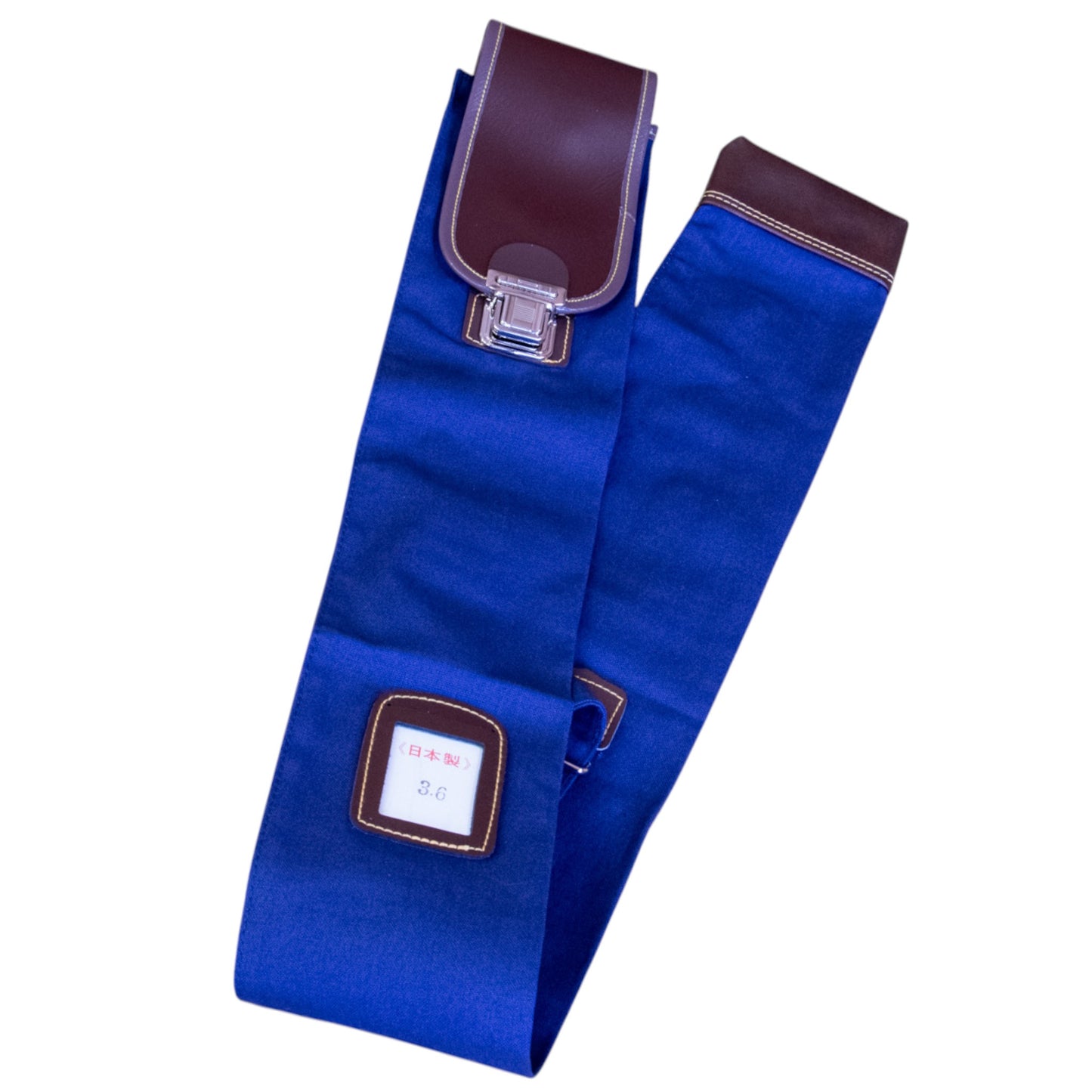 OUTLET - NYLON SHINAI BAG - SIZE 36 - SB-02