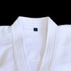 OUTLET - Cho Kendogi White - Size 2 - KHI-1