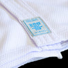 OUTLET - Cho Kendogi White - Size 2 - KHI-1