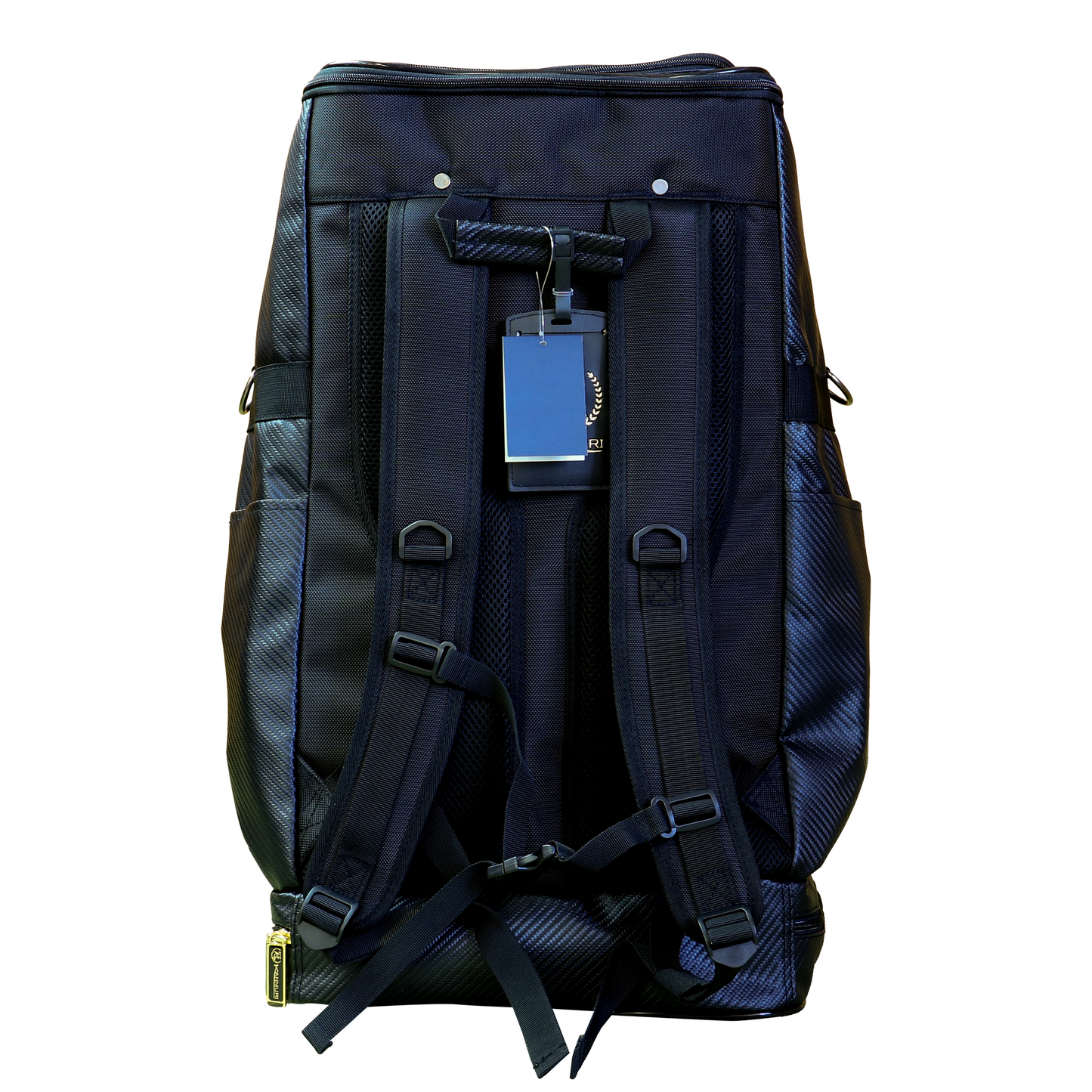 KANMURI - BOGU BACKPACK
