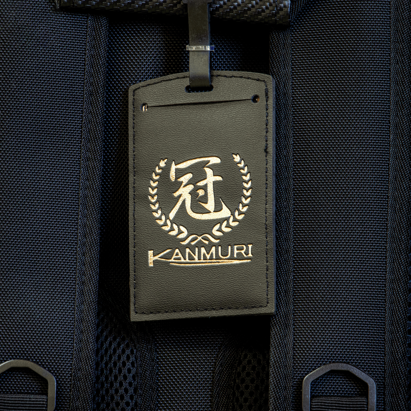 KANMURI - BOGU BACKPACK