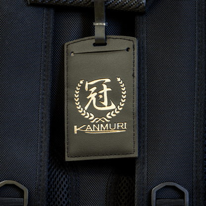 KANMURI - BOGU BACKPACK
