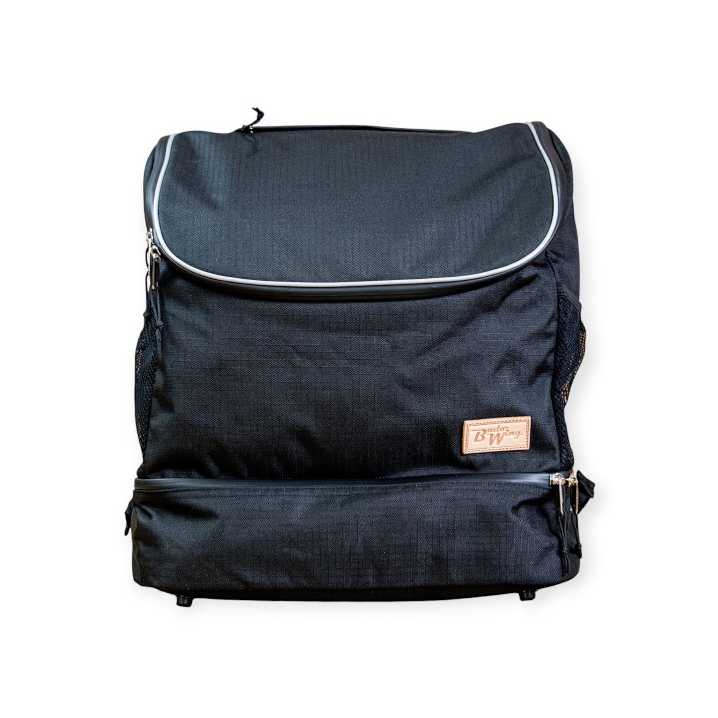 BUDO WING PRO - BOGU BACKPACK