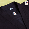 Aizome Japan - Elite Jissen Kendogi - Bushu Kanahashi Fabric