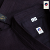 Aizome Japan - Elite Jissen Kendogi - Bushu Kanahashi Fabric