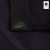 Aizome Japan - Elite Jissen Kendogi - Bushu Kanahashi Fabric