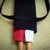 Made in Kumamoto - Aizome-dyed Shinpan Flag Case