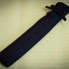 Made in Kumamoto - Aizome-dyed Shinpan Flag Case