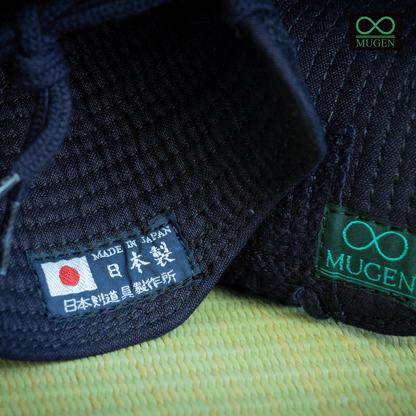 MIDORI ∞ MUGEN KIDS  - KOTE
