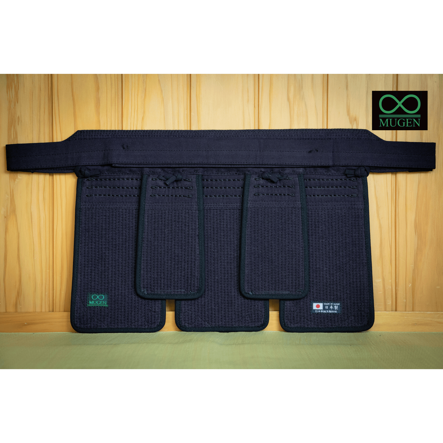 MIDORI ∞ MUGEN KIDS  - TARE