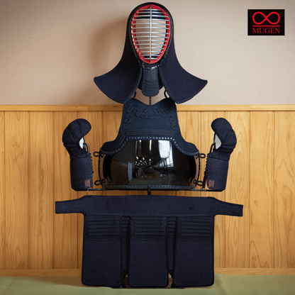 AKA∞ MUGEN - BOGU SET