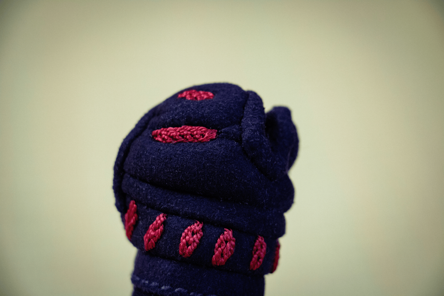 Miniatur Kote Keychain