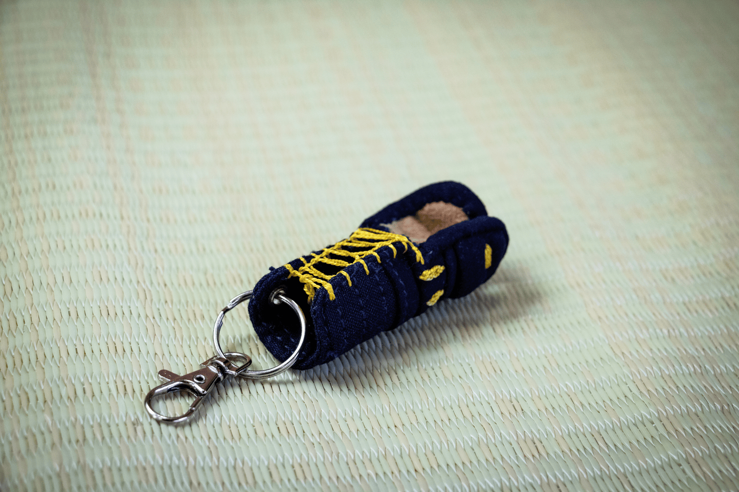 Miniatur Kote Keychain