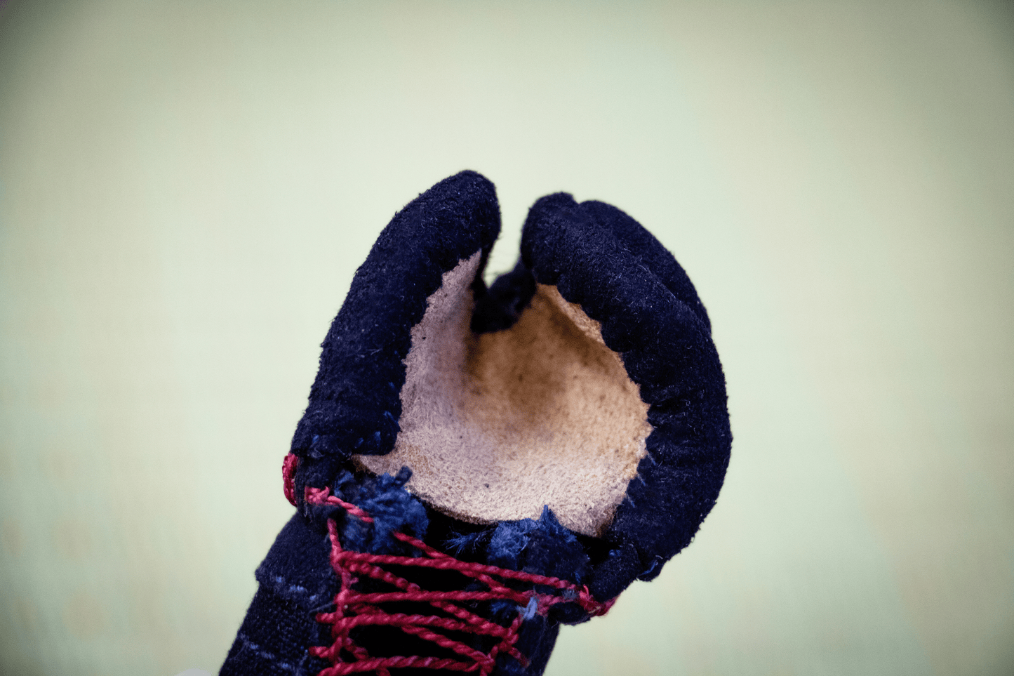 Miniatur Kote Keychain