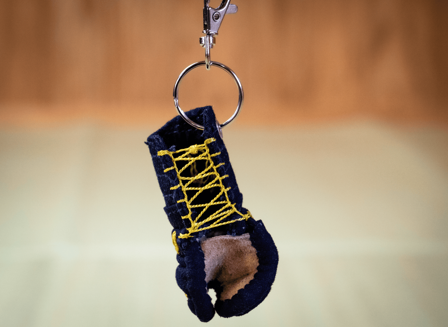 Miniatur Kote Keychain