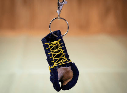 Miniatur Kote Keychain