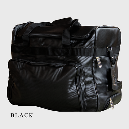 KANMURI - BOGU ROLLING BAG