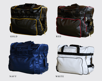 KANMURI - BOGU ROLLING BAG