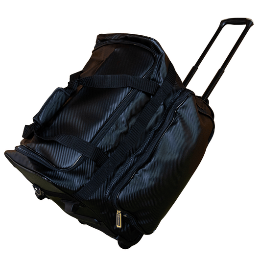 KANMURI - BOGU ROLLING BAG