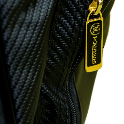 KANMURI - BOGU ROLLING BAG