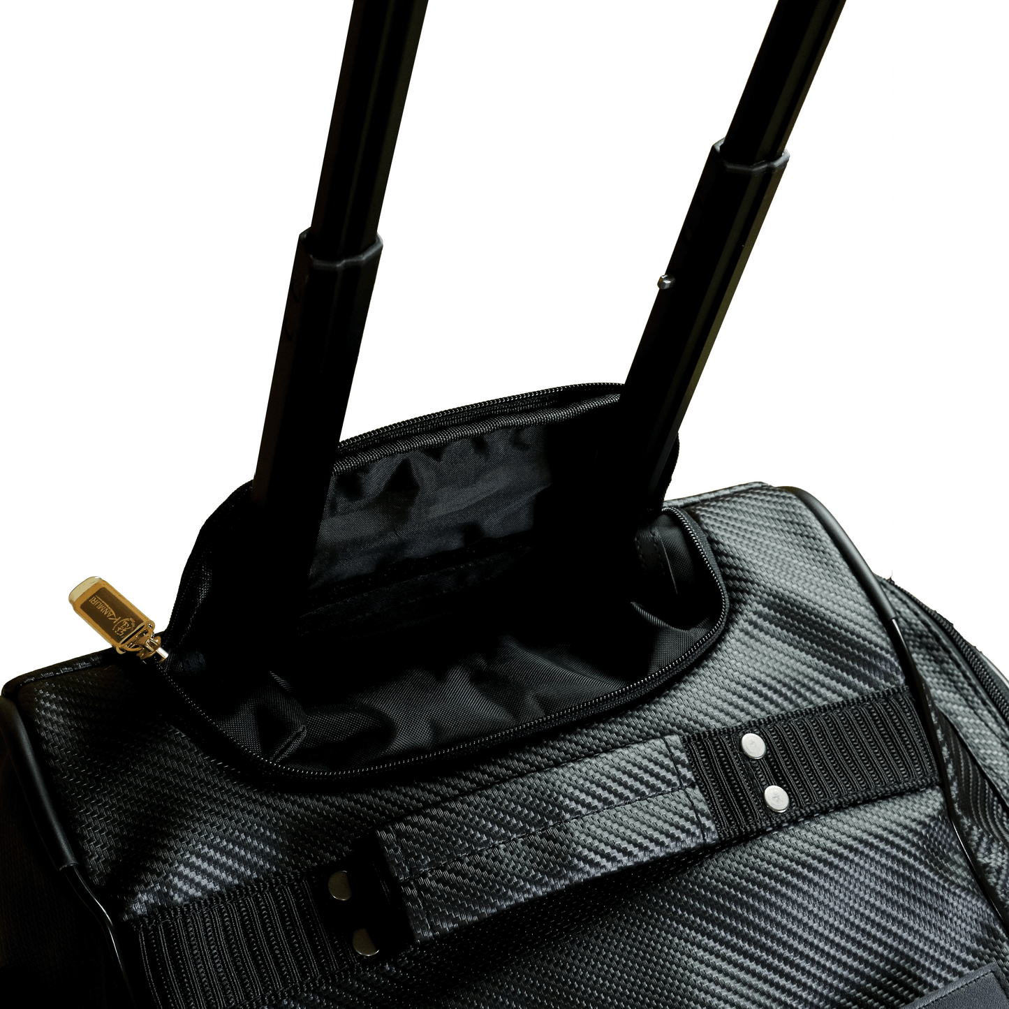 KANMURI - BOGU ROLLING BAG