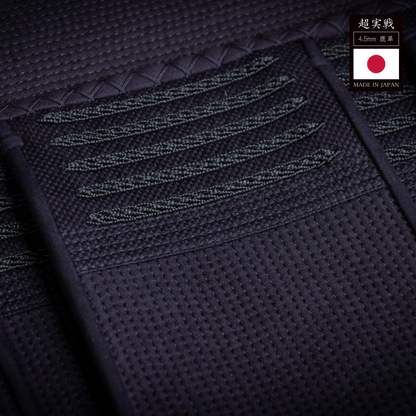 Super Jissen - Bogu Set - Made in Japan