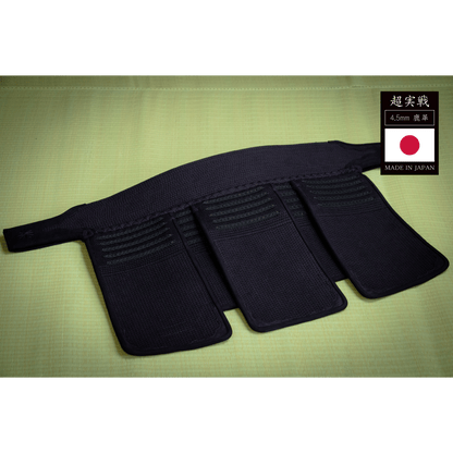 Super Jissen - Bogu Set - Made in Japan