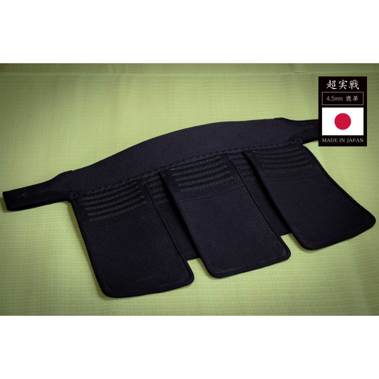 Super Jissen Tare - Made in Japan