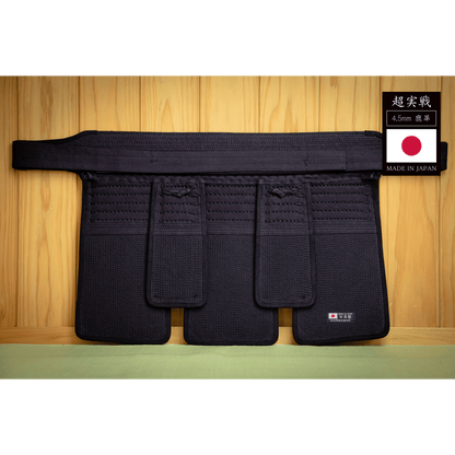 Super Jissen - Bogu Set - Made in Japan