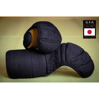 Super Jissen - Bogu Set - Made in Japan