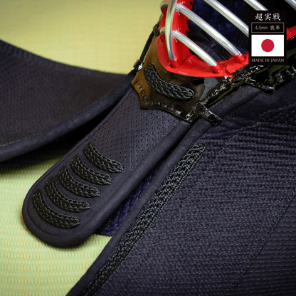 Super Jissen - Bogu Set - Made in Japan
