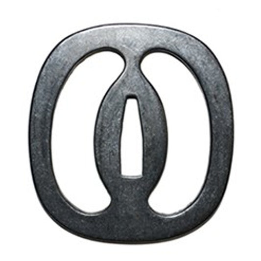 KATANA TSUBA - NAMAKO SUKASHI