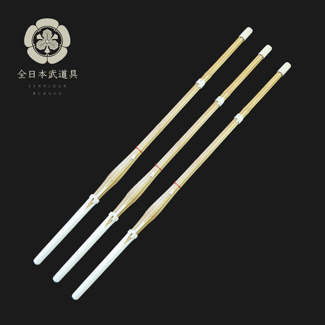 SHINAI - HOUOU - BASIC PRACTICE - CHILD (PACK OF 3)