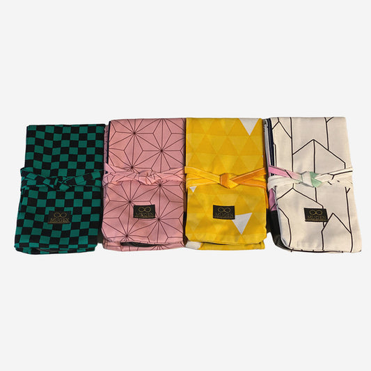 OUTLET WAGARA SHINAI BAG - MADE IN JAPAN
