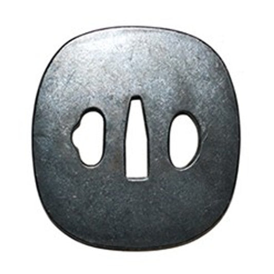 KATANA TSUBA - MUJI