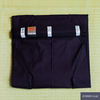 HAKAMA - ZEN - GIHOSAKU - #10000 GOLD / #8000 SILVER