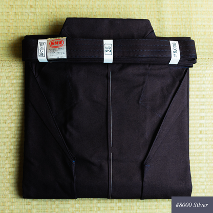HAKAMA - ZEN - GIHOSAKU - #10000 GOLD / #8000 SILVER