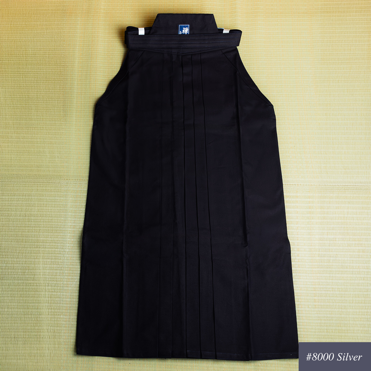 HAKAMA - ZEN - GIHOSAKU - #10000 GOLD / #8000 SILVER
