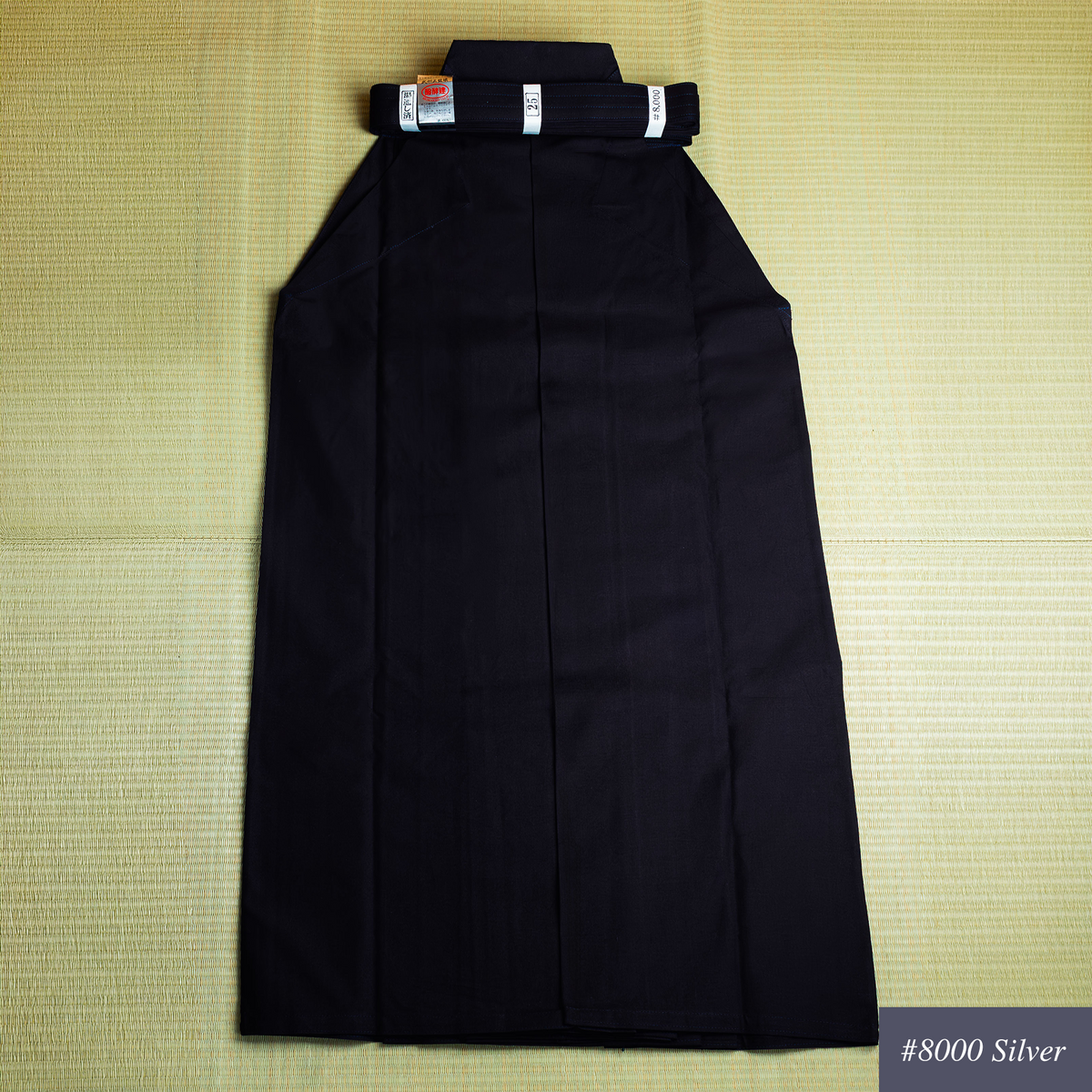 HAKAMA - ZEN - GIHOSAKU - #10000 GOLD / #8000 SILVER