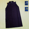 HAKAMA - ZEN - GIHOSAKU - #10000 GOLD / #8000 SILVER