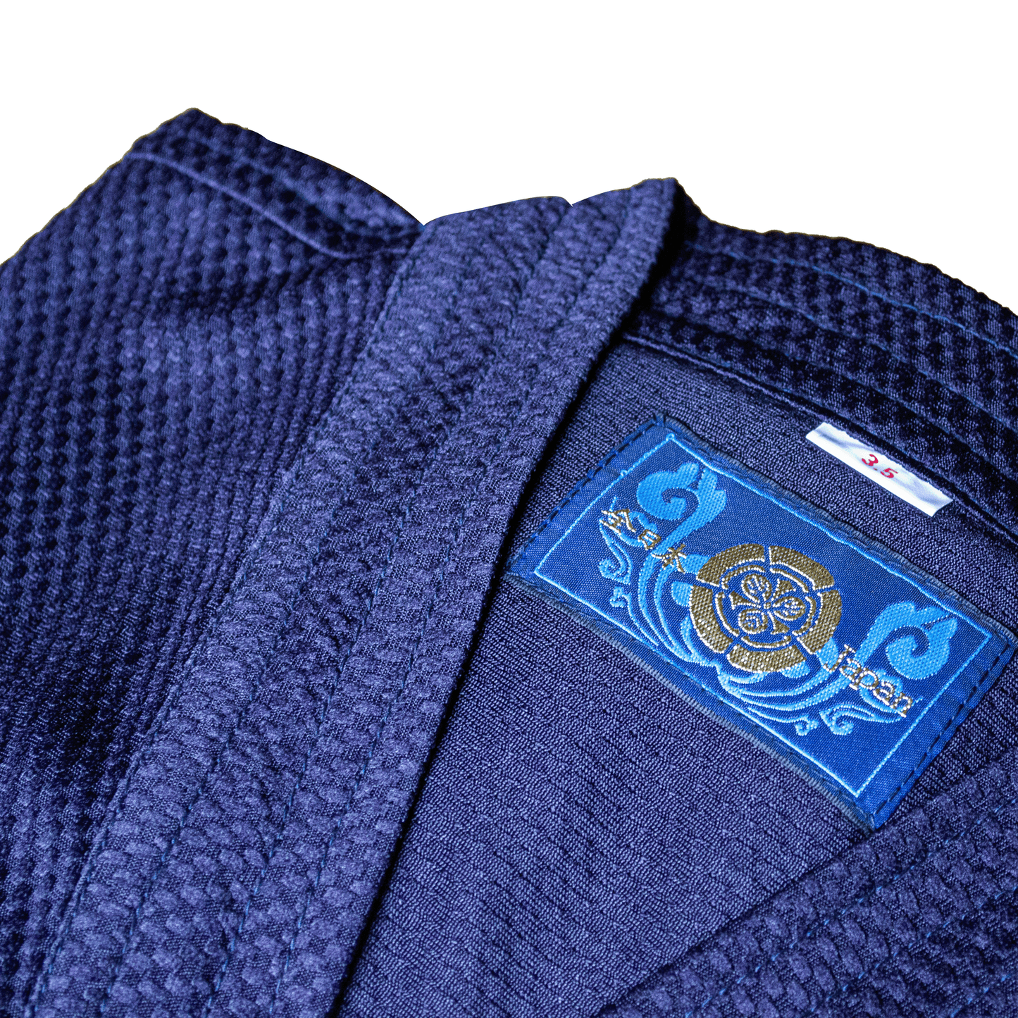 OUTLET -Single Layered Kendogi - KP-35