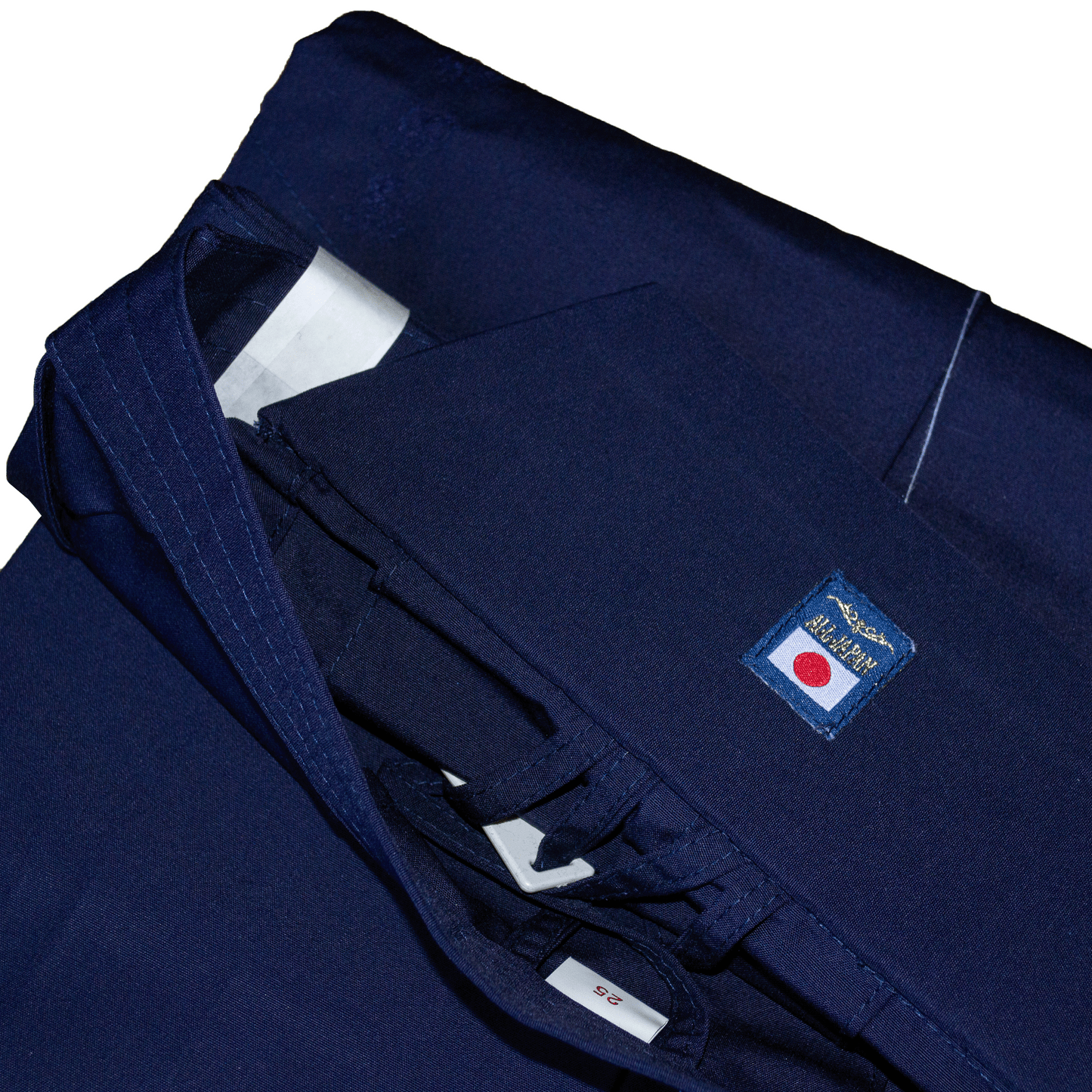 Outlet - All Japan Tetrron Hakama - Size 25 - AJ-25