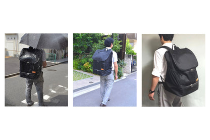 BUDO WING PRO - BOGU BACKPACK