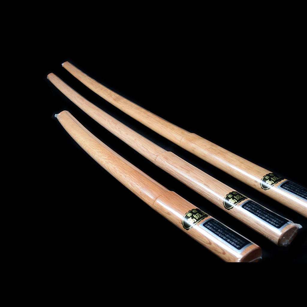 BOKKEN - MADE IN JAPAN