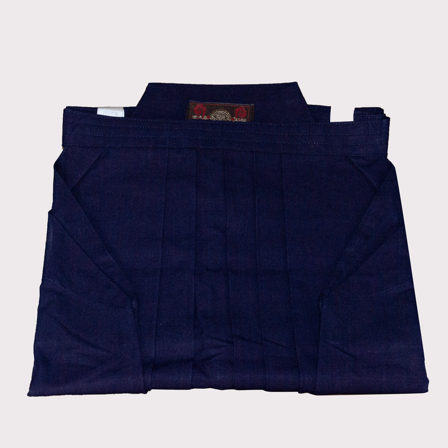 OUTLET -  #12000 COTTON HAKAMA - MULTIPLE SIZES - OH-01