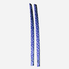 OUTLET - Men CHICHIKAWA Clarino 30cm - Sakura Pattern Purple - CS1