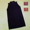 HAKAMA - ZEN - GIHOSAKU JISSENGATA - #11000 GOLD / #8800 SILVER