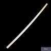 RYUUHA BOKKEN - NITEN ICHI RYUU - DAITO / SHOTO