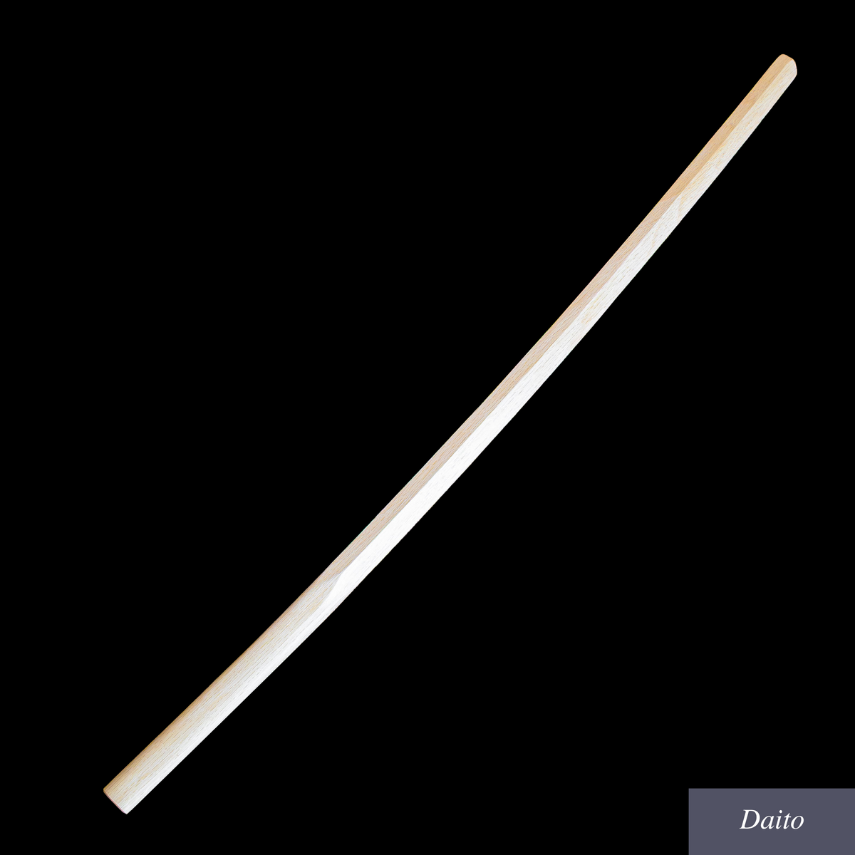 RYUUHA BOKKEN - NITEN ICHI RYUU - DAITO / SHOTO