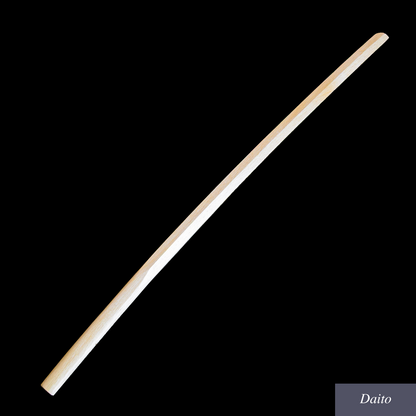 RYUUHA BOKKEN - NITEN ICHI RYUU - DAITO / SHOTO